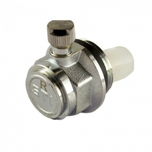 Воздухоотводчик автоматический STI 25 (1") правый