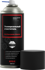 Универсальный очиститель EFELE CL-545