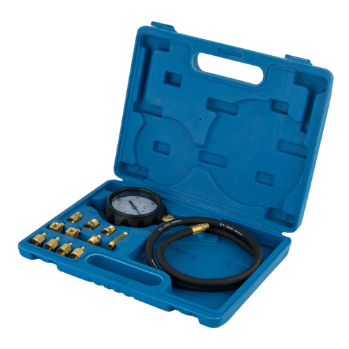 WDK-214305 Набор для измерения давления масла в системе двигателя и АКПП