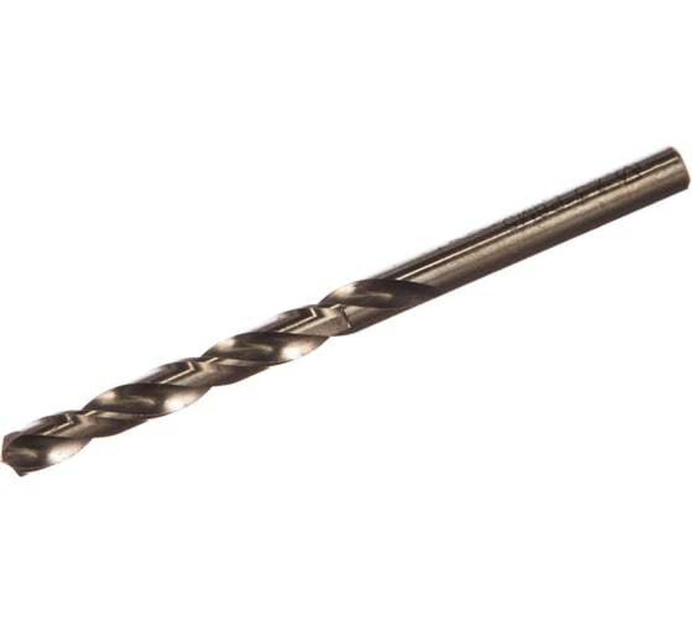 Сверло по металлу (7.3х69х109 мм; ц/х; Р6М5; А1) GRIFF a111073