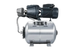 Насосная станция UNIPUMP AUTO JET 100 S-S (нерж.)