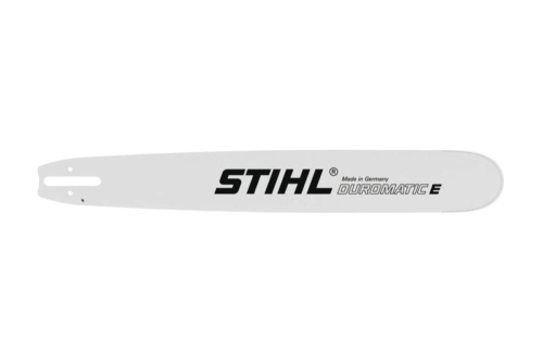 Шина STIHL 47"(120cм) 1,6 404" 138z, 3/8" 152z Duromatic