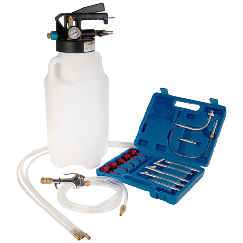 WDK-65216 Набор инструментов для заправки маслом АКПП