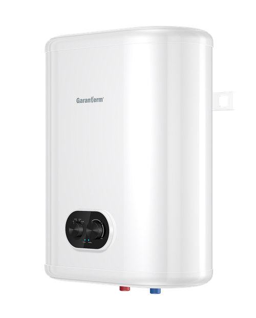 Водонагреватель накопительный Garanterm Flat 30 V