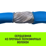 Строп HITCH СТПк-8,0т. (L=4,0м)