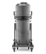 Промышленный пылесос Karcher IVR-L 100/30