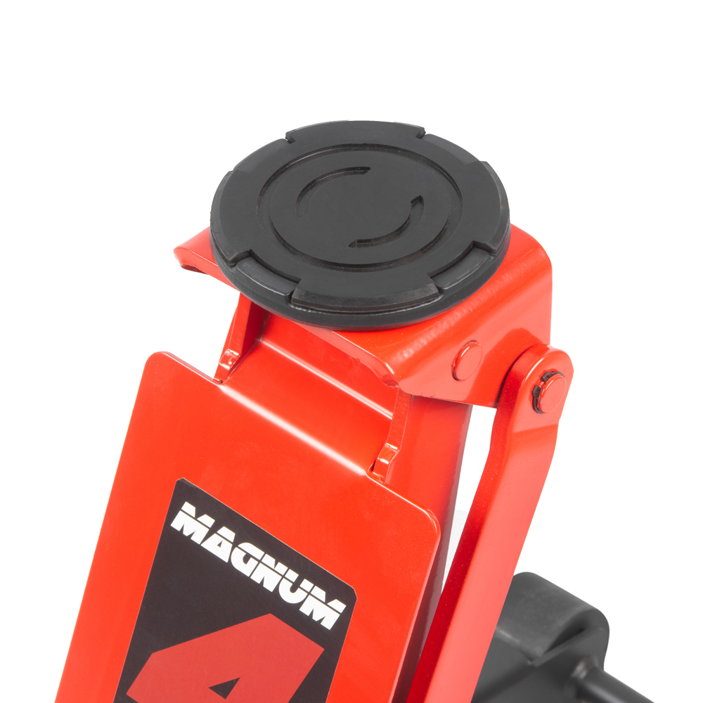 Гидравлический подкатной домкрат WDK-Magnum 4000