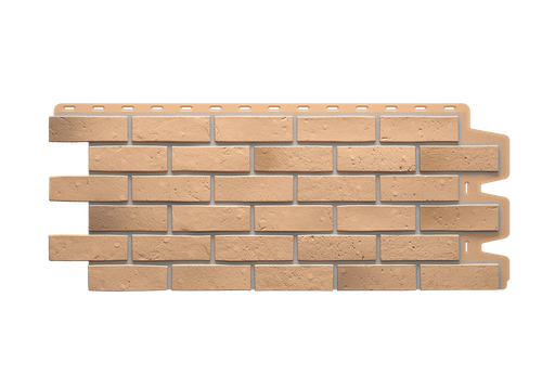 Фасадная панель Berg, Золотой