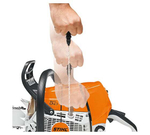 Бензопила Stihl MS 462 18" + фильтр PA 11422000147