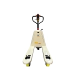 Самоходная тележка с гидравлическим подъемом вил PROLIFT M2 ST15L