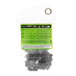 Цепь для бензопилы ПЦБ-5850, шина 50 см (20"), шаг 0.325", паз 1.5 мм, 76 звеньев Сибртех