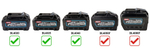 Кромочный фрезер XGT Makita RT001GZ19