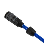 Быстроразъемное соединение WDK-830SP