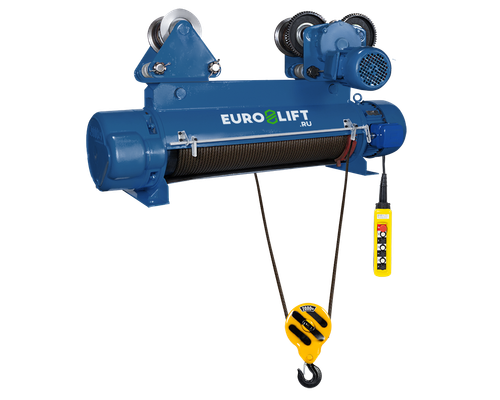 Таль электрическая CD1 г/п 1тн, в/п 30м.