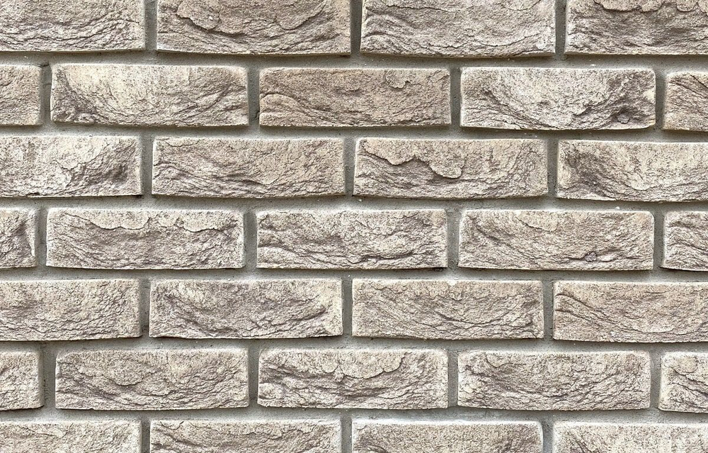 Кирпич ручной формовки Богандинский ВЕЙДЕ ECO WDF
