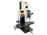 Настольный фрезерный станок FABTEC BF 20 Vario