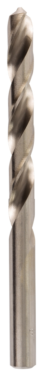 Сверло по металлу HSS-G, 9.75х133, 5 шт Makita D-06563
