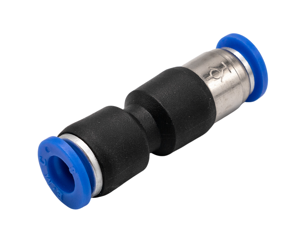 Фитинг самозапирающийся ESPU08-A