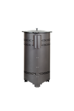 Печь - казан Самарканд