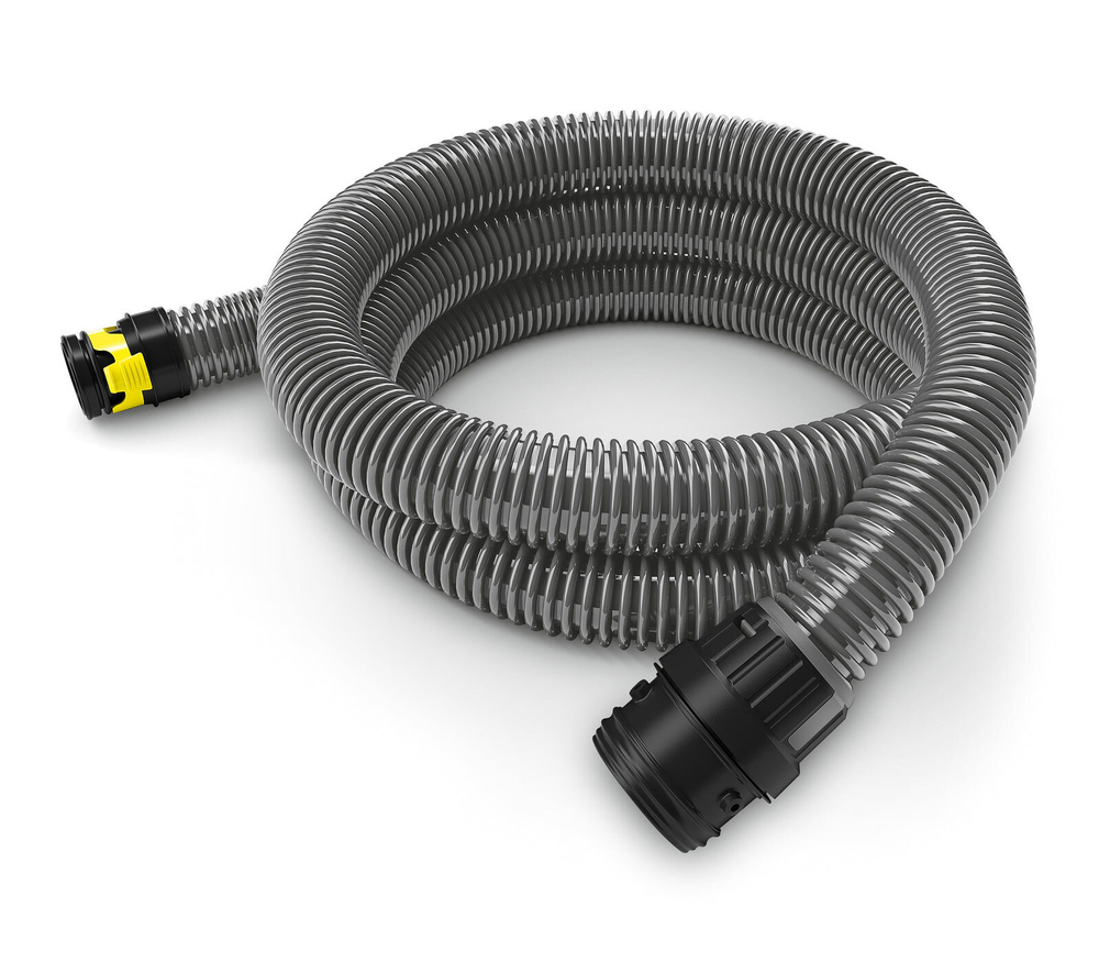 Шланг всасывающий, DN 35, 2,5 м