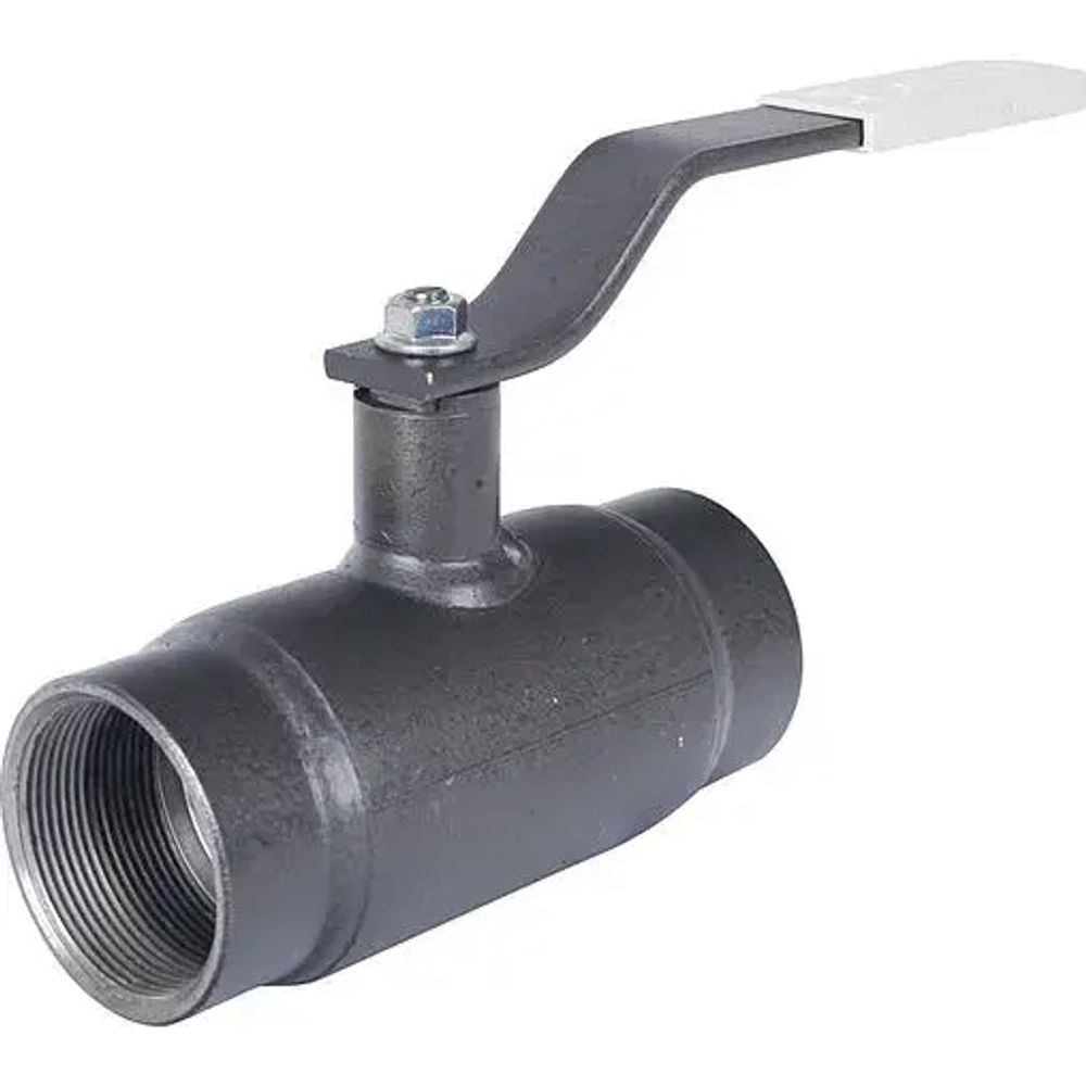 Кран шаровый Ду 40 Ру40 Also КШ.М.040.40-01