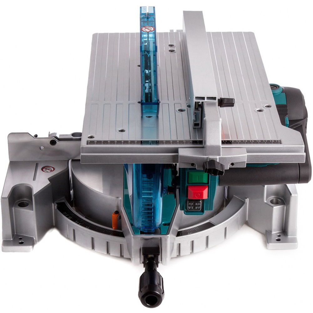 Пила комбинированная Makita LH1201FL