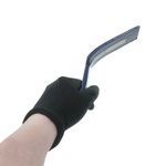 Лопатка рихтовочная широкая WDK-02020