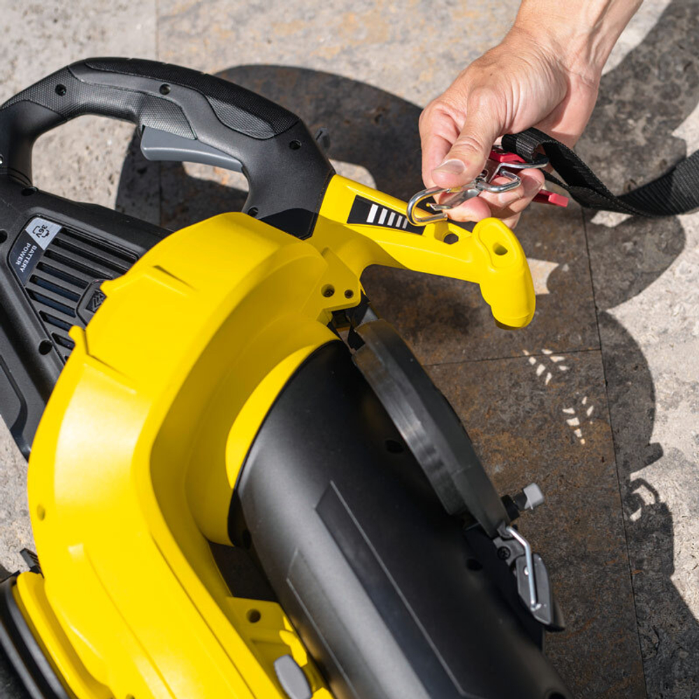 Плечевой ремень