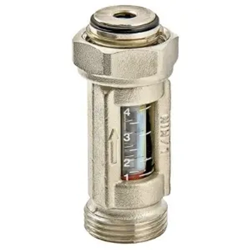 Расходомер для коллектора ¾"ек x ¾"ек Valtec VT.FLC15.0.0