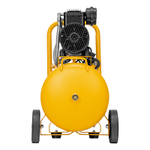 Компрессор безмасл. малошумный DLP-1500/50, 1,5 кВт,50 л, 2850 об/мин, 250 л/мин Denzel