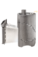 Печь для бани "Малютка" в декоративном кожухе