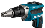 Аккумуляторный шуруповерт Makita DFS452Z
