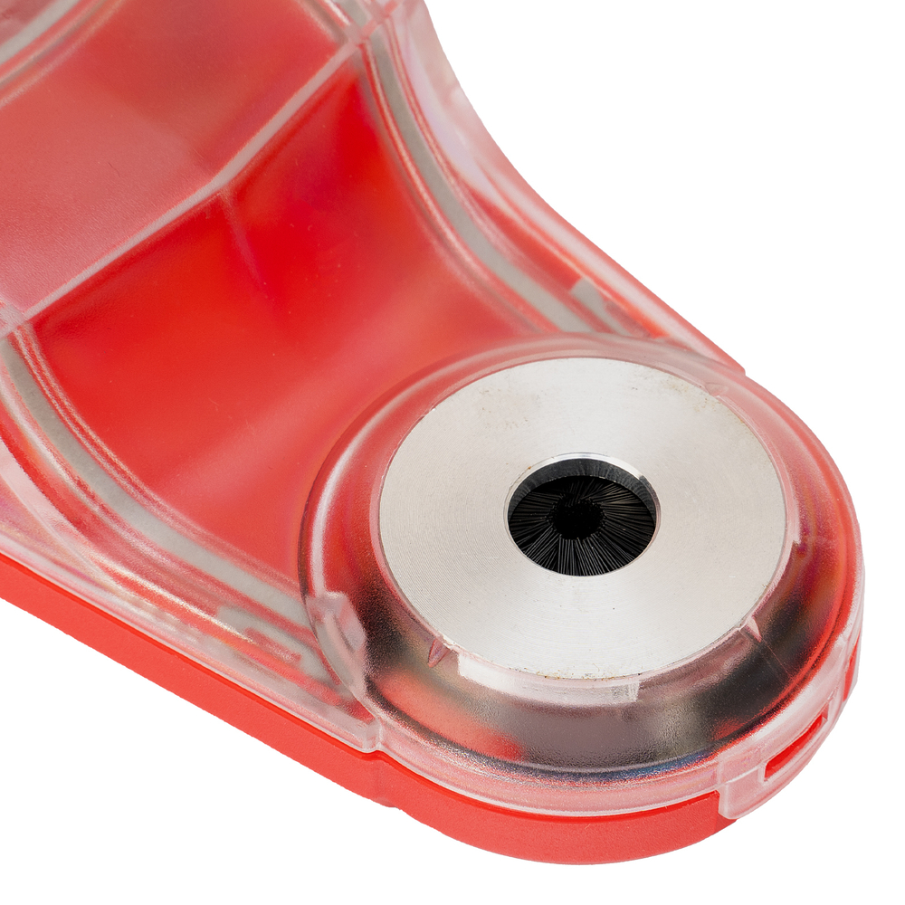 Лазерный уровень с приспособлением для сверления и пылесборником Matrix