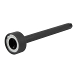 WDK-214840 Съемник рулевых тяг, 35-45 мм