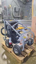 АВД без нагрева воды Karcher HD 13/50 - 4 Classic