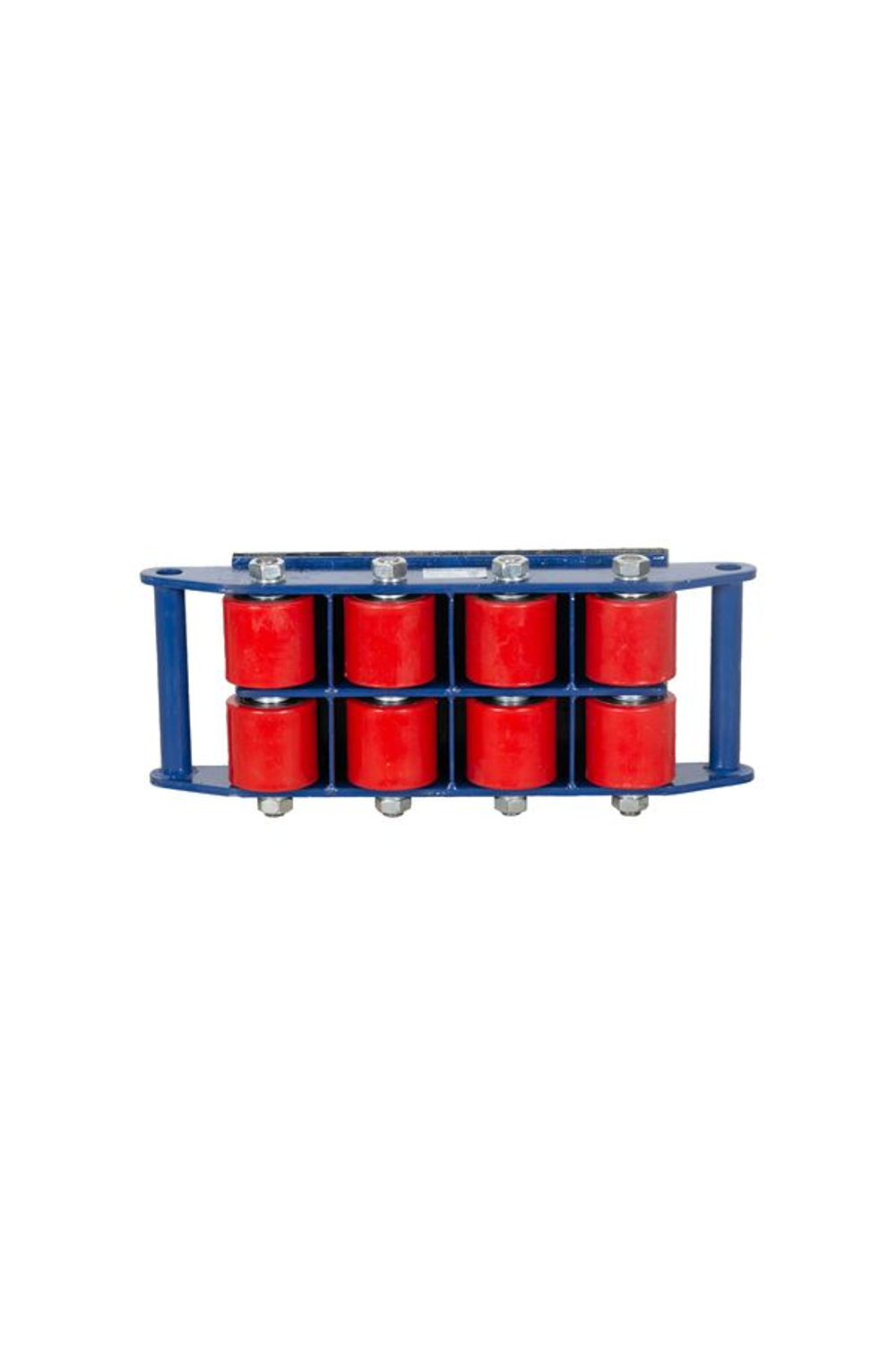 Роликовая платформа подкатная TOR CRO-8 г/п 12 т (без ручки)