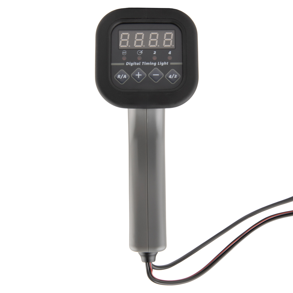 WDK-21137 Цифровой стробоскоп