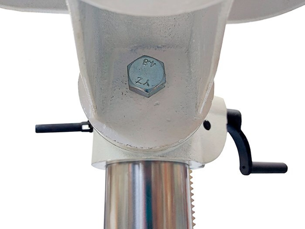 Вертикально-сверлильный станок FABTEC B20F