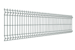 Панель Medium 0,63х2,5 RAL 6005 GL