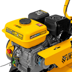 Мотоблок DPT-170S, 7 л.с., ремен.сцеп, фрез 3х4, ШОМ, передачи 2В/1Н Denzel