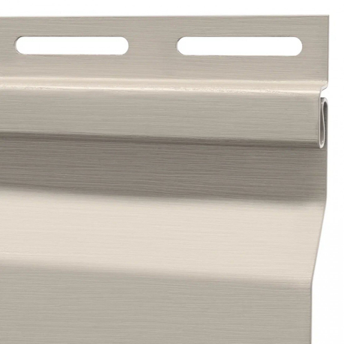 Сайдинг виниловый ТехноНиколь Оптима Корабельный брус Акация 0,203х3 м, шт