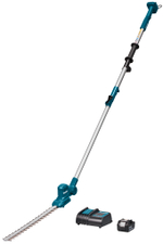 Штанговый кусторез LXT Makita DUN461WSF