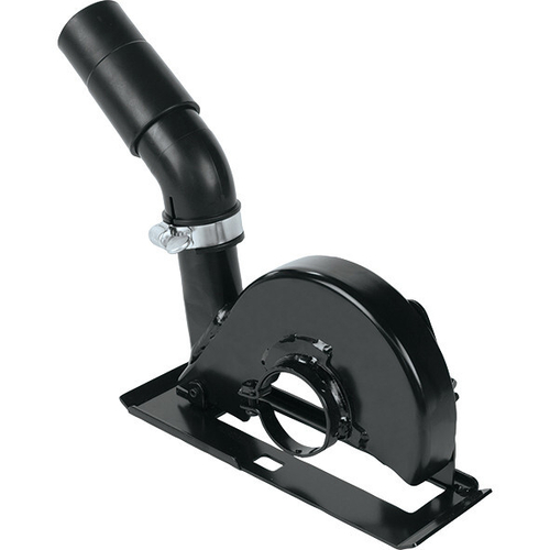 Защитный кожух диска 115/125 мм с пылеотводом Makita 193794-5