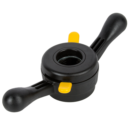 WDK-A5508023 Гайка быстрозажимная, диаметр вала 36 мм