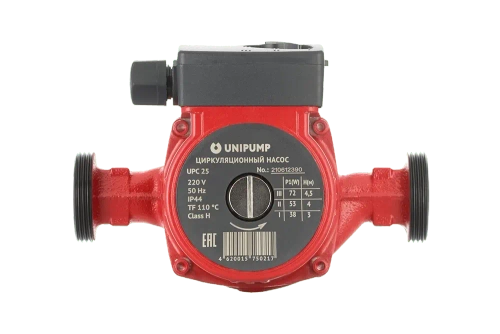 Циркуляционный насос UPC 25-40 180