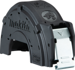 Кожух защитный на УШМ 115 мм для отрезных работ Makita 199709-0