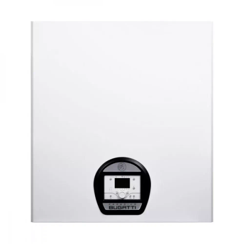 Настенный конденсационный котел Federica Bugatti 80 COND B VARME