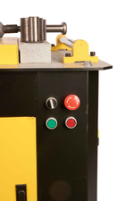 Станок для гибки арматуры 50/42мм 4кВт с доводчиком TOR GW50A-Q#