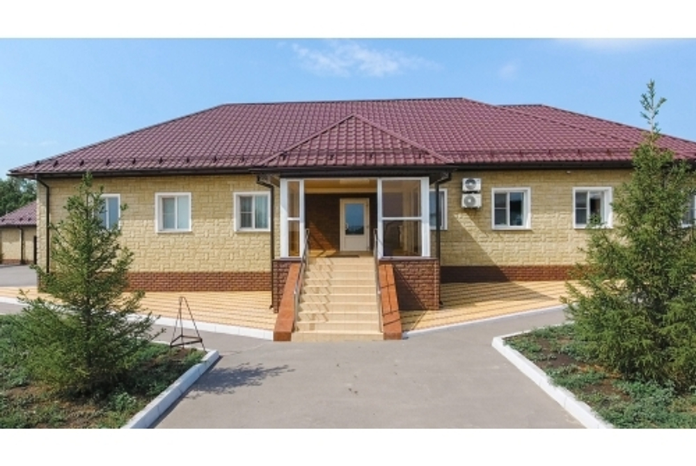 Металлочерепица камея Grand Line 0,5 PurLite Matt RAL 3005 красное вино