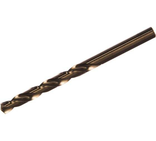 Сверло по металлу (7.5х69х109 мм; ц/х; Р6М5К5; А1) GRIFF a112075